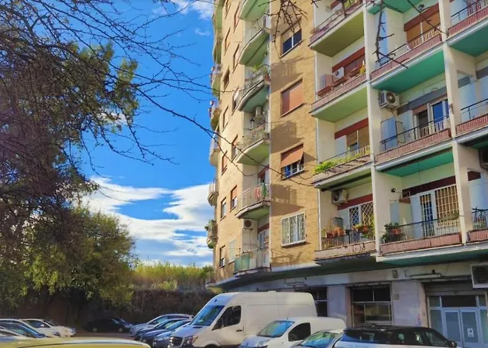 Holiday Home Telese